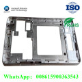 Customized OEM Mobilephone Aluminum Casting Magnesium CNC Part